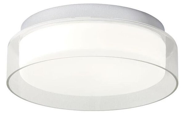 Redo 01-1453 - LED Koupelnové stropní svítidlo NAJI LED/12W/230V IP44