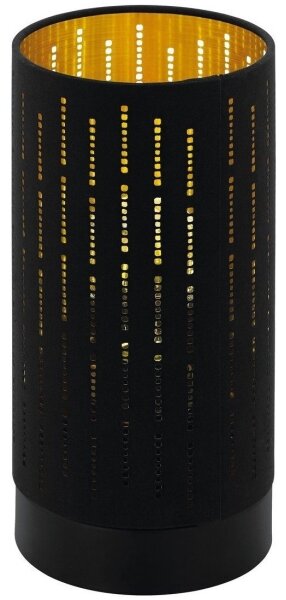 Eglo 98314 - Stolní lampa VARILLAS 1xE27/40W/230V