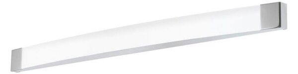 Eglo 98193 - LED Koupelnové nástěnné svítidlo SIDERNO LED/24W/230V IP44