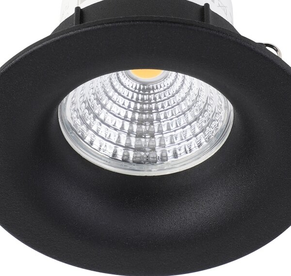 Eglo 98607 - LED Stmívatelné podhledové svítidlo SALICETO LED/6W/230V