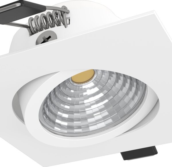 Eglo 98302 - LED Stmívatelné podhledové svítidlo SALICETO LED/6W/230V
