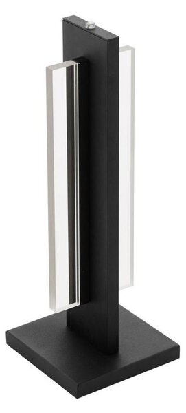 Eglo 98497 - LED Stmívatelná stolní lampa SPADAFORA LED/15W/230V