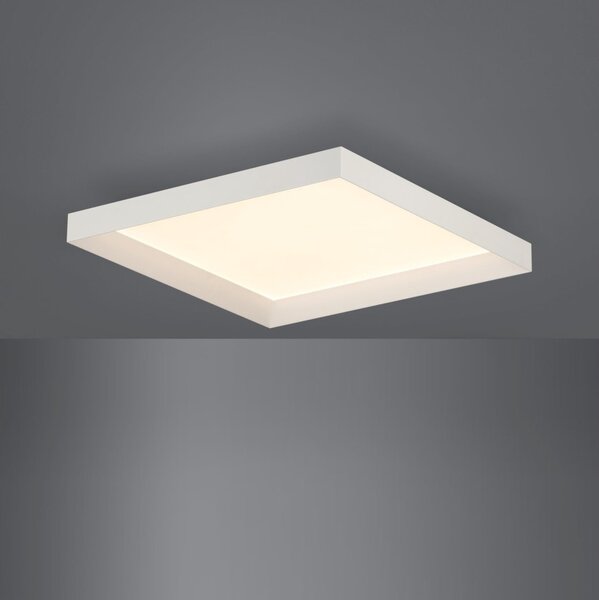 Eglo 39464 - LED Stmívatelné stropní svítidlo ESCONDIDA LED/27W/230V + DO