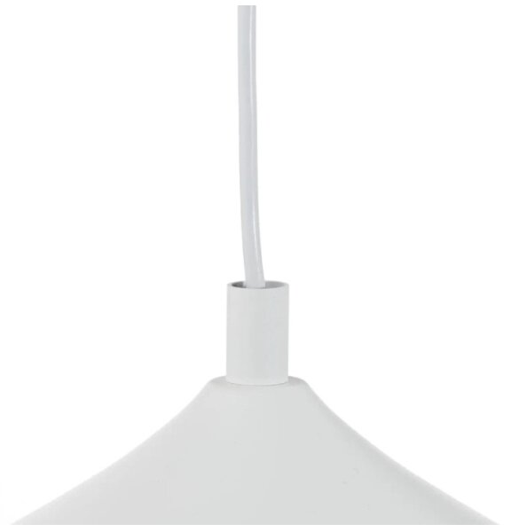 Eglo 98047 - LED RGBW Stmívatelný lustr na lanku COMBA-C LED/18W/230V BT
