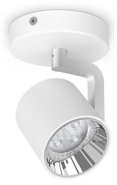 Philips 50671/31/P0 - LED Stmívatelné bodové svítidlo BYRL LED/4.5W/230V