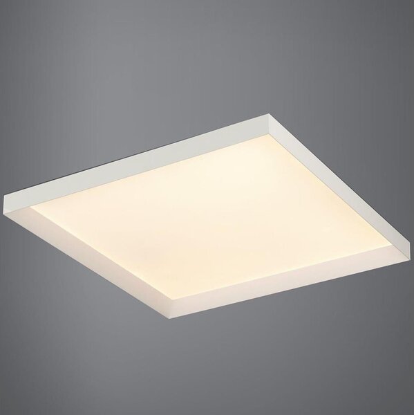 Eglo 39465 - LED Stmívatelné stropní svítidlo ESCONDIDA LED/43W/230V + DO