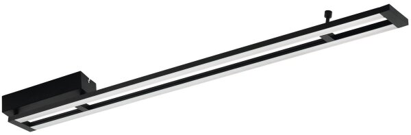 Eglo 98491 - LED Stmívatelné stropní svítidlo AMONTILLADO LED/27W/230V