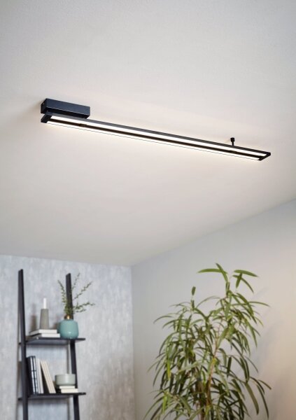Eglo 98491 - LED Stmívatelné stropní svítidlo AMONTILLADO LED/27W/230V