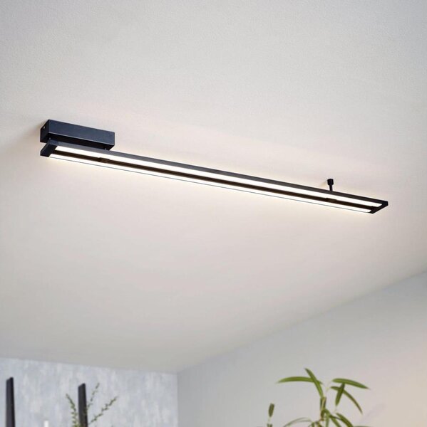 Eglo 98491 - LED Stmívatelné stropní svítidlo AMONTILLADO LED/27W/230V
