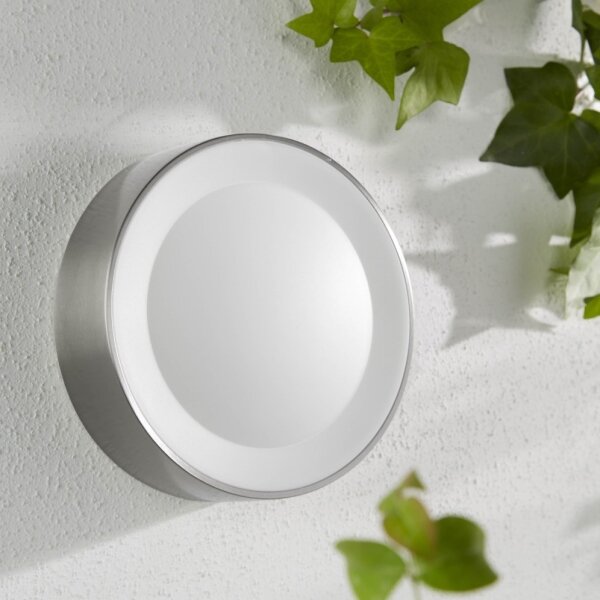 Philips 17465/47/P7 - LED RGB Venkovní svítidlo Hue DAYLO LED/15W/230V IP44