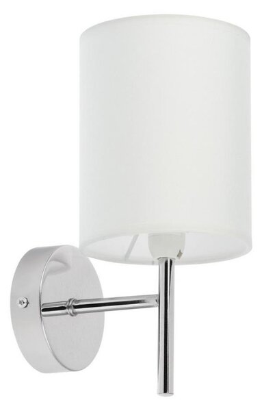Nástěnné svítidlo YAN 1xE14/40W/230V chrom