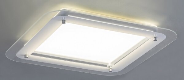 Rabalux 3489 - LED Stropní svítidlo LORNA LED/18W/230V