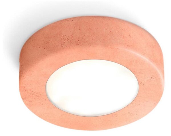 Kolarz A1344.10R.Cu - LED Stmívatelné stropní svítidlo CLICK LED-GX53/7W/230V