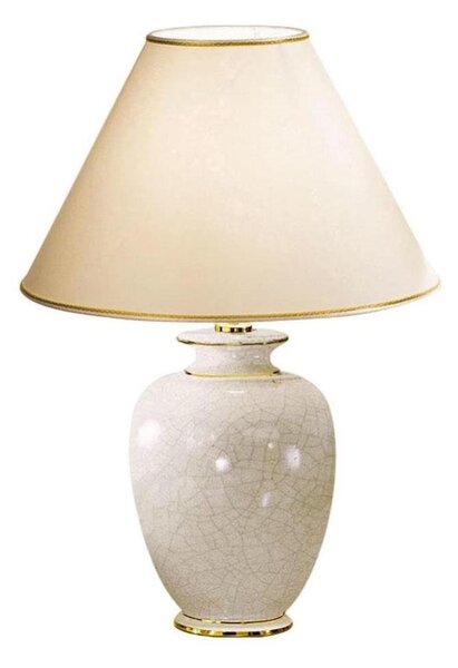 Kolarz 0014.74.3 - Stolní lampa GIARDINO 1xE27/100W/230V
