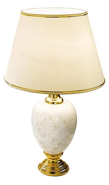 Kolarz 780.70 - Stolní lampa GIARDINO 1xE27/100W/230V