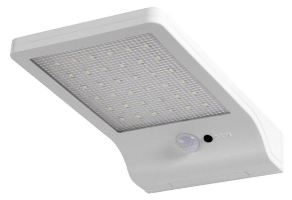 Ledvance - LED Solární nástěnné svítidlo se senzorem DOORLED LED/3W/3,3V IP44