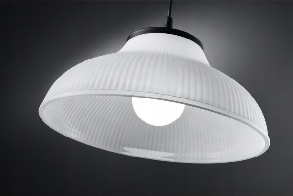 Sollux SLA.0718 - Lustr na lanku CORONA 1xE27/60W/230V