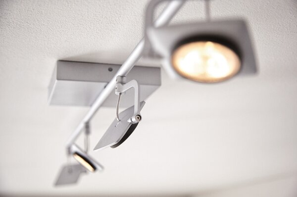 Philips 53194/48/P0 - LED Bodové svítidlo MILLENNIUM 4xLED/4,5W/230V
