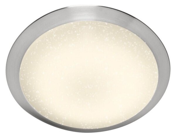 Ledvance - LED Stmívatelné stropní svítidlo SILARA LED/24W/230V +DO