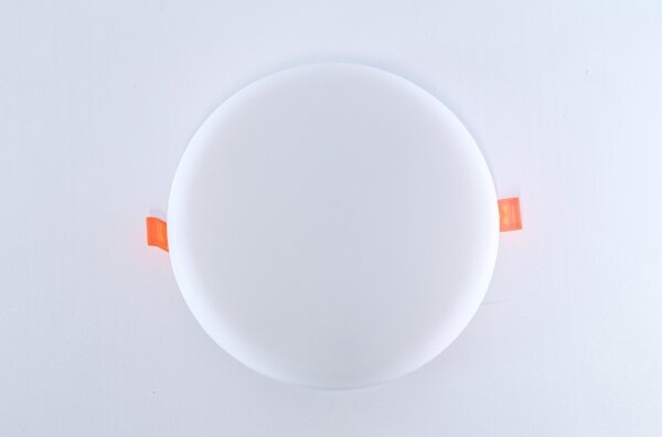 Immax NEO 07109K-LED Stmívatelné podhledové svítidlo PRACTICO 24W/230V IP44 Tuya