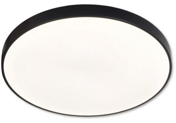 Top Light Metal 60C RC - LED Stmívatelné stropní svítidlo LED/60W/230V DO