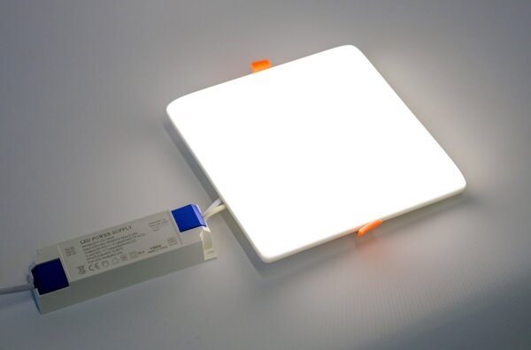 Immax NEO 07110K-LED Stmívatelné podhledové svítidlo PRACTICO 24W/230V IP44 Tuya