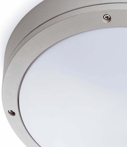 FARO 70690 - Venkovní stropní svítidlo YEN 1xE27/60W/230V IP54