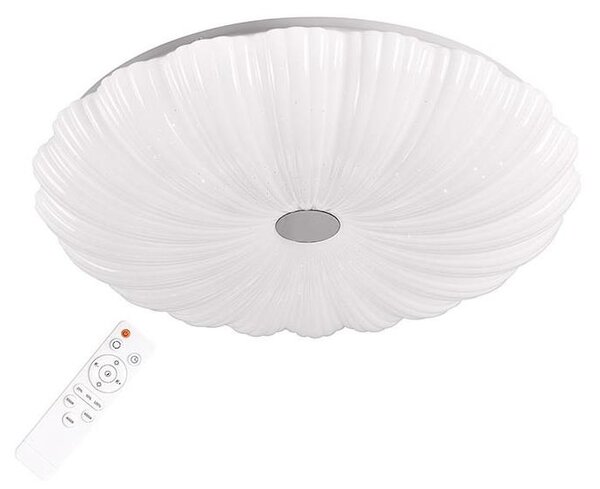 LED Stmívatelné stropní svítidlo FLOWER LED/36W/230V + DO
