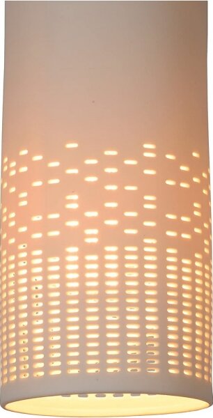 Lucide 13451/01/31 - Lustr na lanku SINAN 1xE27/40W/230V