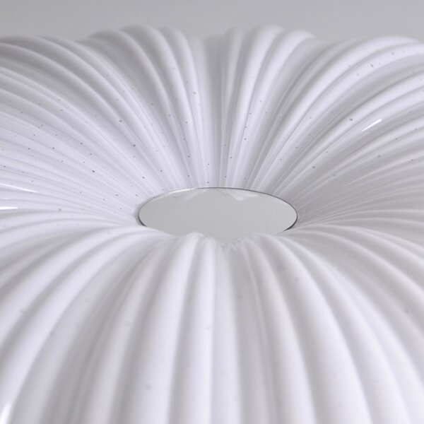 LED Stmívatelné stropní svítidlo FLOWER LED/36W/230V + DO