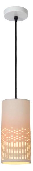 Lucide 13451/01/31 - Lustr na lanku SINAN 1xE27/40W/230V