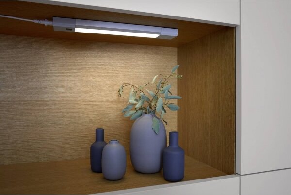 Ledvance - LED RGB Stmívatelné podlinkové svítidlo SLIM LED/4W/230V + DO