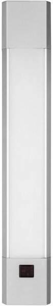 Ledvance - LED RGB Stmívatelné podlinkové svítidlo SLIM LED/4W/230V + DO