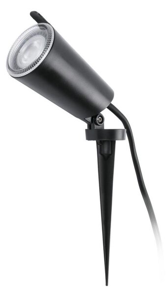 FARO 71528 - Venkovní lampa TONI 1xGU10/8W/230V IP65