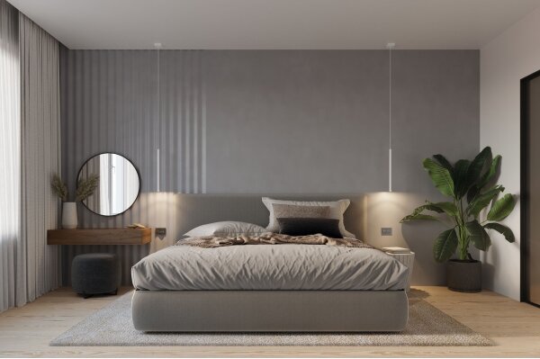 Sollux SL.0466 - Lustr na lanku PASTELO 3xG9/8W/230V bílá