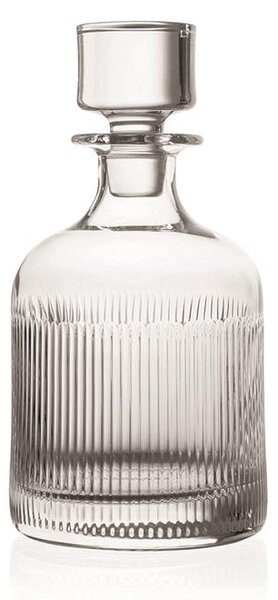 RCR TOUCH STYLE PRESTIGE DA VINCI KARAFA NA WHISKY 850ML