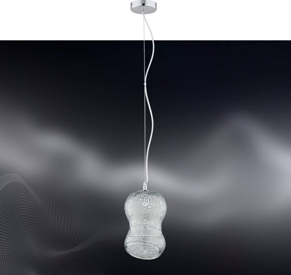 Argon 3798 - LED Lustr na lanku GARDA LED/5W/230V