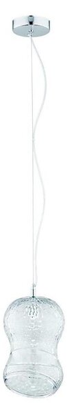Argon 3798 - LED Lustr na lanku GARDA LED/5W/230V