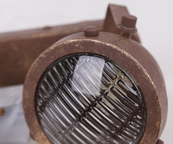 Bodové svítidlo FRODO 3xGU10/40W/230V