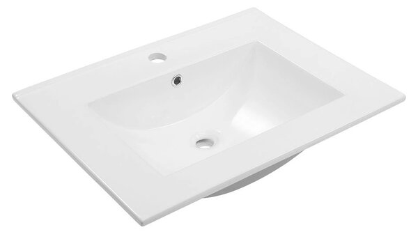 Comodo Set koupelnového nábytku Amata OW 60-V35P/L