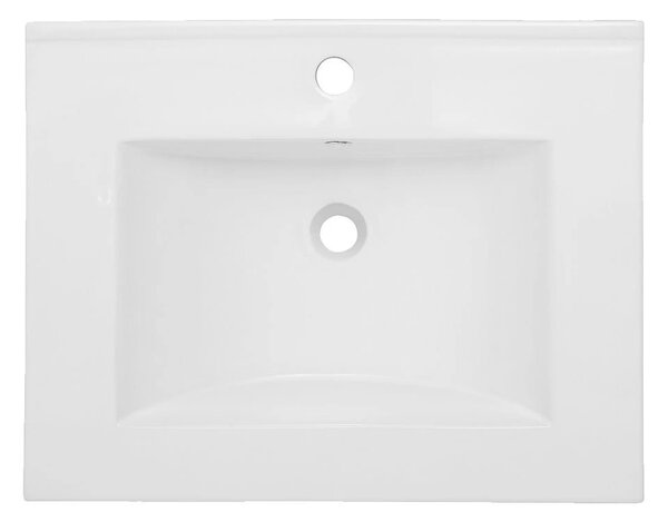 Comodo Set koupelnového nábytku Amata OW 60-V35P/L