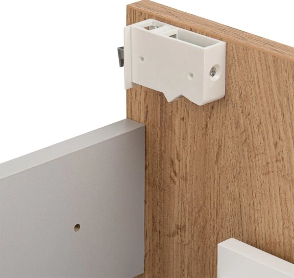 Comodo Set koupelnového nábytku Amata OW 60-V35P/L