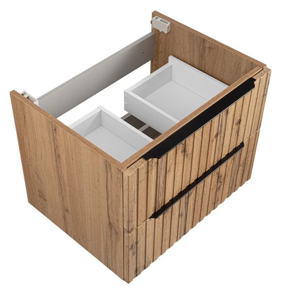 Comodo Set koupelnového nábytku Amata OW 60-V35P/L