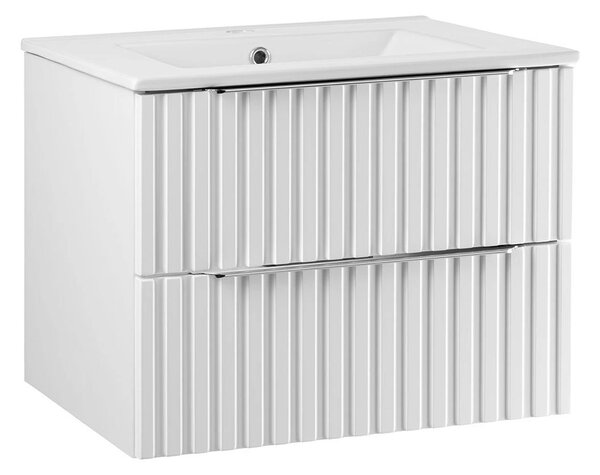 Comodo Set koupelnového nábytku Amata W 60-V35P/L
