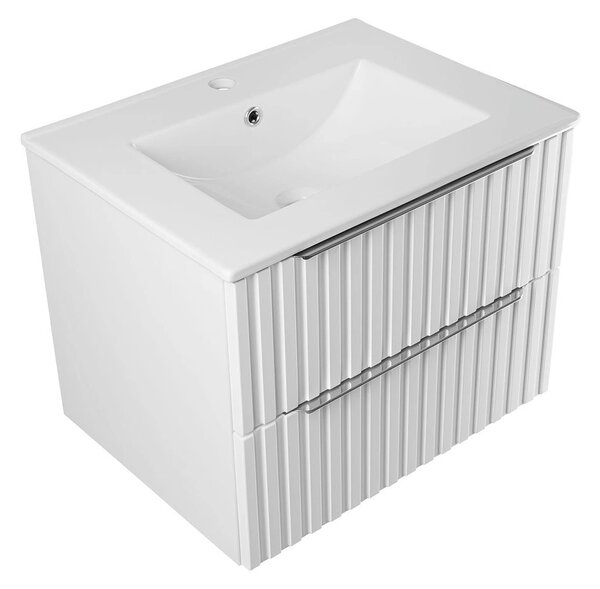 Comodo Set koupelnového nábytku Amata W 60-V35P/L