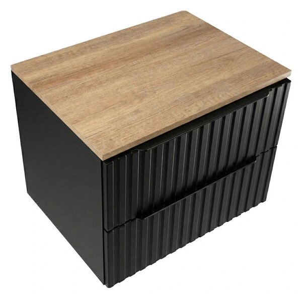 Comodo Set koupelnového nábytku Amata B 60HD-V35P/L