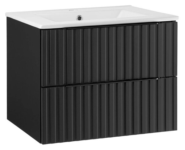 Comodo Set koupelnového nábytku Amata B 60-V35P/L