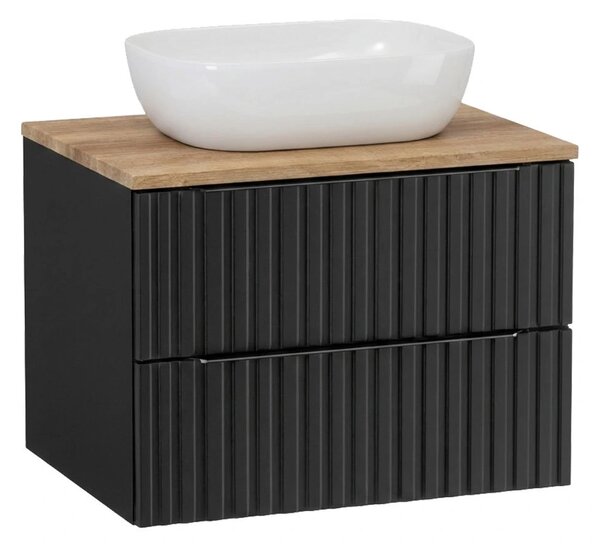 Comodo Set koupelnového nábytku Amata B 60HD-V35P/L