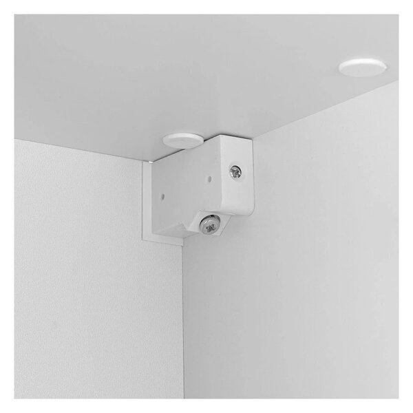 Comodo Set koupelnového nábytku Amata W 60HD-V35P/L