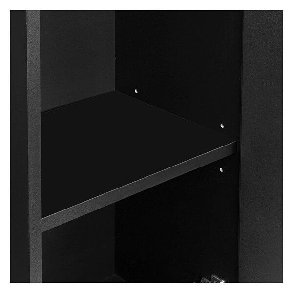 Comodo Set koupelnového nábytku Amata B 60HD-V35P/L